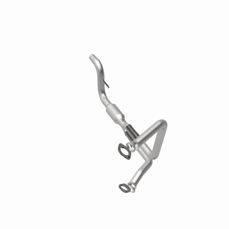 MagnaFlow HM Direct-Fit Catalytic Converter - Chevrolet Camaro 1995-1999 3.8L, view 34
