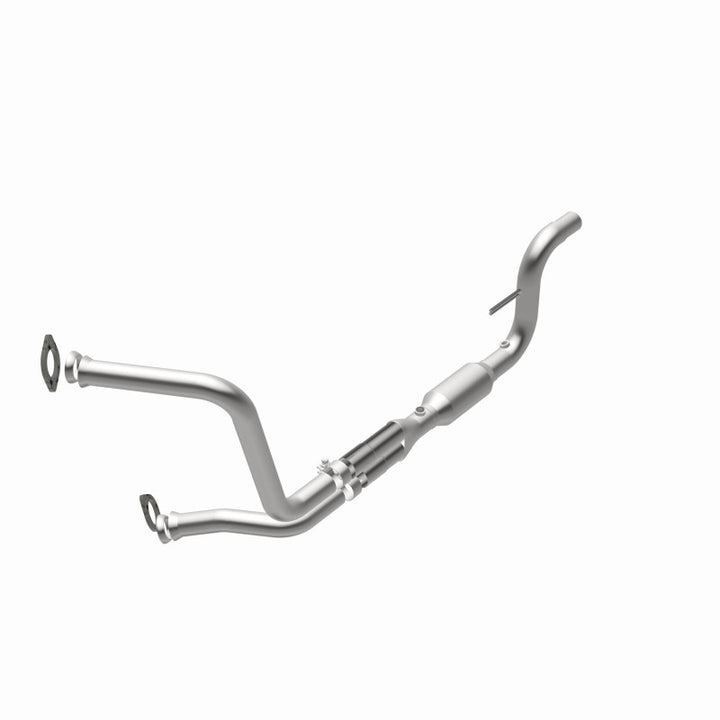 MagnaFlow HM Direct-Fit Catalytic Converter - Chevrolet Camaro 1995-1999 3.8L, view 35