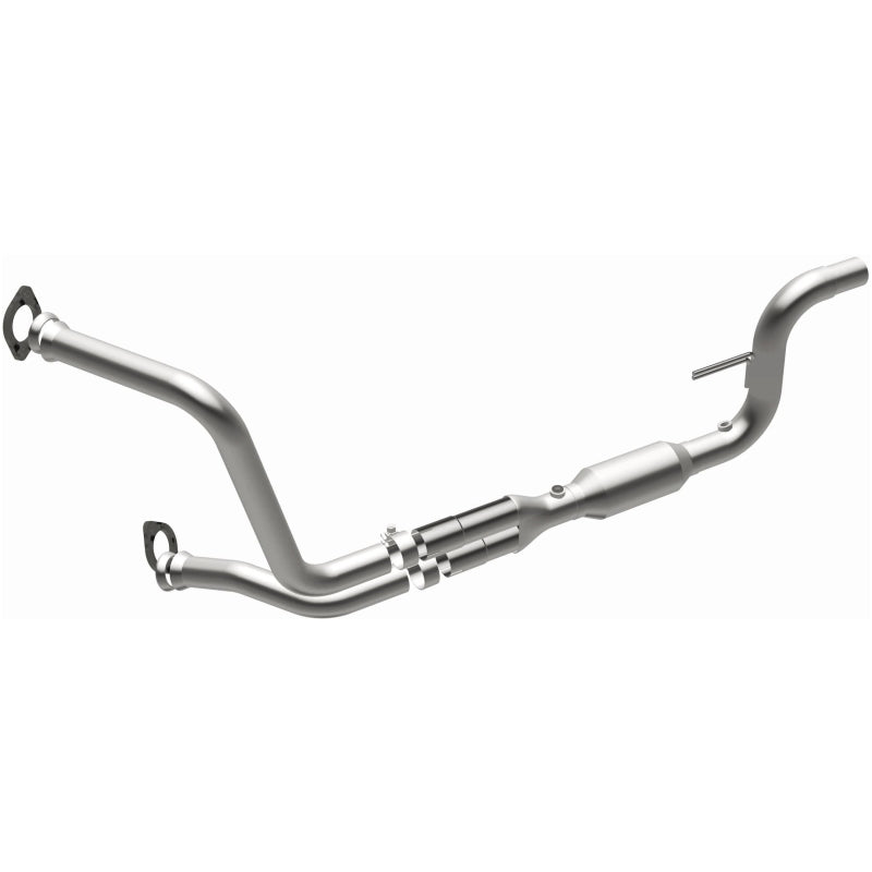 MagnaFlow HM Direct-Fit Catalytic Converter - Chevrolet Camaro 1995-1999 3.8L, view 38