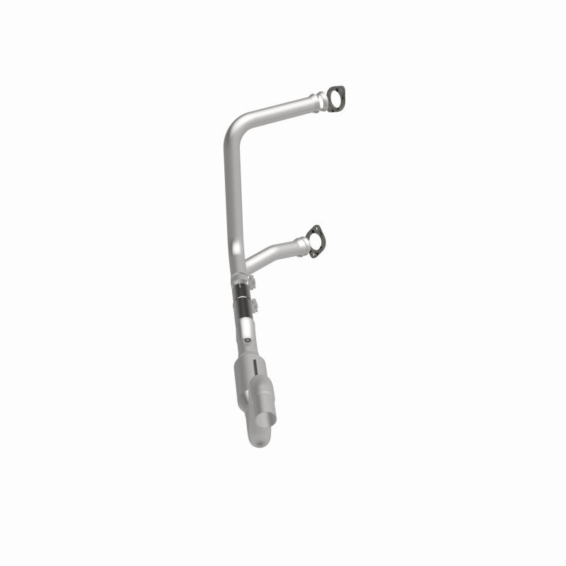 MagnaFlow HM Direct-Fit Catalytic Converter - Chevrolet Camaro 1995-1999 3.8L, view 39