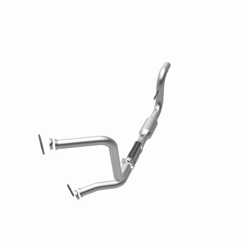 MagnaFlow HM Direct-Fit Catalytic Converter - Chevrolet Camaro 1995-1999 3.8L, view 42