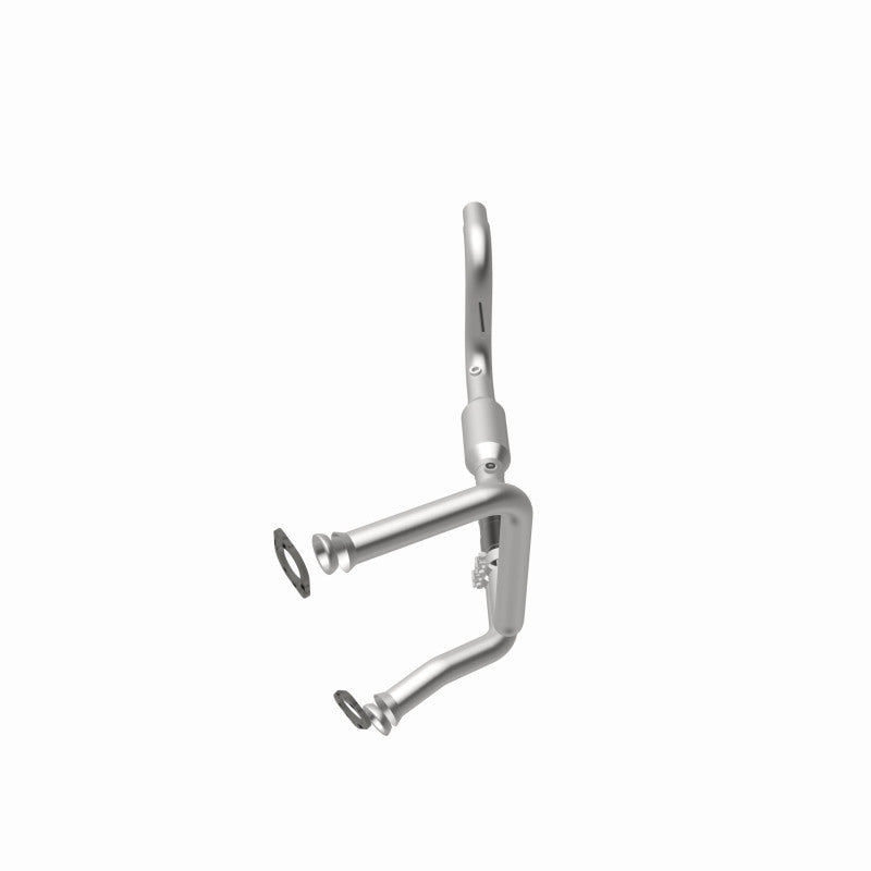 MagnaFlow HM Direct-Fit Catalytic Converter - Chevrolet Camaro 1995-1999 3.8L, view 6