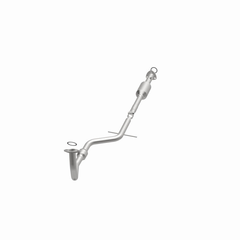 MagnaFlow HM Direct-Fit Catalytic Converter - Chevrolet Cavalier 1999-2000 2.2L, view 12