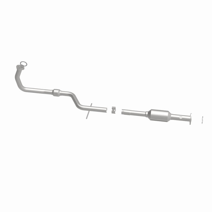 MagnaFlow HM Direct-Fit Catalytic Converter - Chevrolet Cavalier 1999-2000 2.2L, view 15