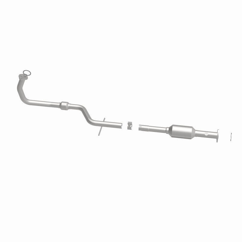 MagnaFlow HM Direct-Fit Catalytic Converter - Chevrolet Cavalier 1999-2000 2.2L, view 15