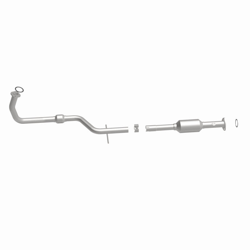 MagnaFlow HM Direct-Fit Catalytic Converter - Chevrolet Cavalier 1999-2000 2.2L, view 18