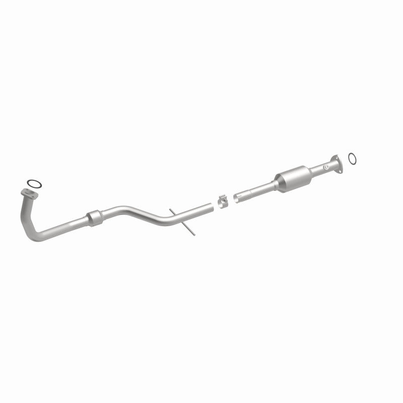 MagnaFlow HM Direct-Fit Catalytic Converter - Chevrolet Cavalier 1999-2000 2.2L, view 19