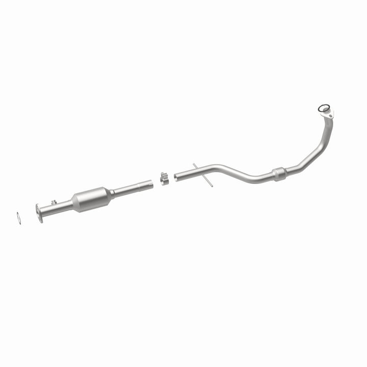 MagnaFlow HM Direct-Fit Catalytic Converter - Chevrolet Cavalier 1999-2000 2.2L, view 21