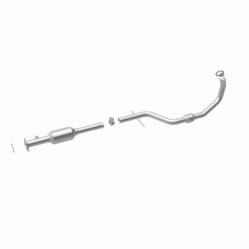 MagnaFlow HM Direct-Fit Catalytic Converter - Chevrolet Cavalier 1999-2000 2.2L, view 21