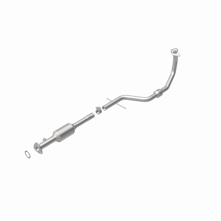 MagnaFlow HM Direct-Fit Catalytic Converter - Chevrolet Cavalier 1999-2000 2.2L, view 22