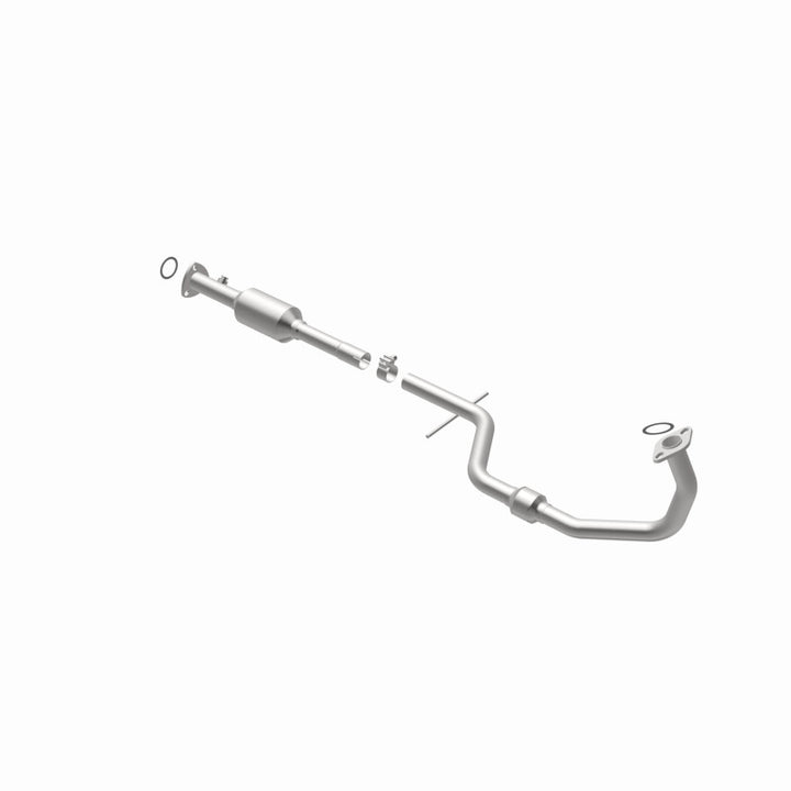 MagnaFlow HM Direct-Fit Catalytic Converter - Chevrolet Cavalier 1999-2000 2.2L, view 26
