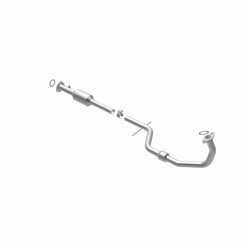 MagnaFlow HM Direct-Fit Catalytic Converter - Chevrolet Cavalier 1999-2000 2.2L, view 26