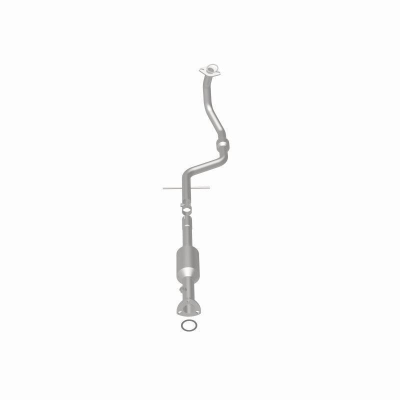 MagnaFlow HM Direct-Fit Catalytic Converter - Chevrolet Cavalier 1999-2000 2.2L, view 27