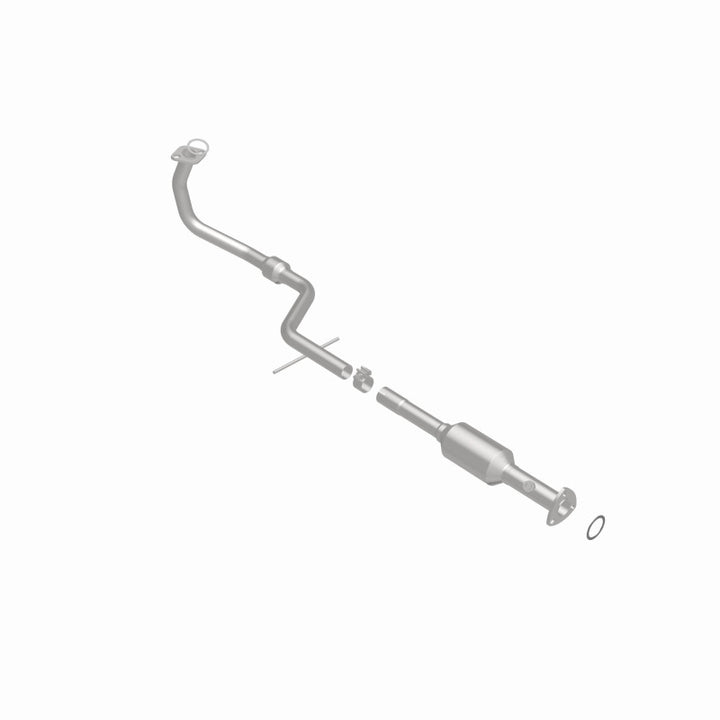 MagnaFlow HM Direct-Fit Catalytic Converter - Chevrolet Cavalier 1999-2000 2.2L, view 30