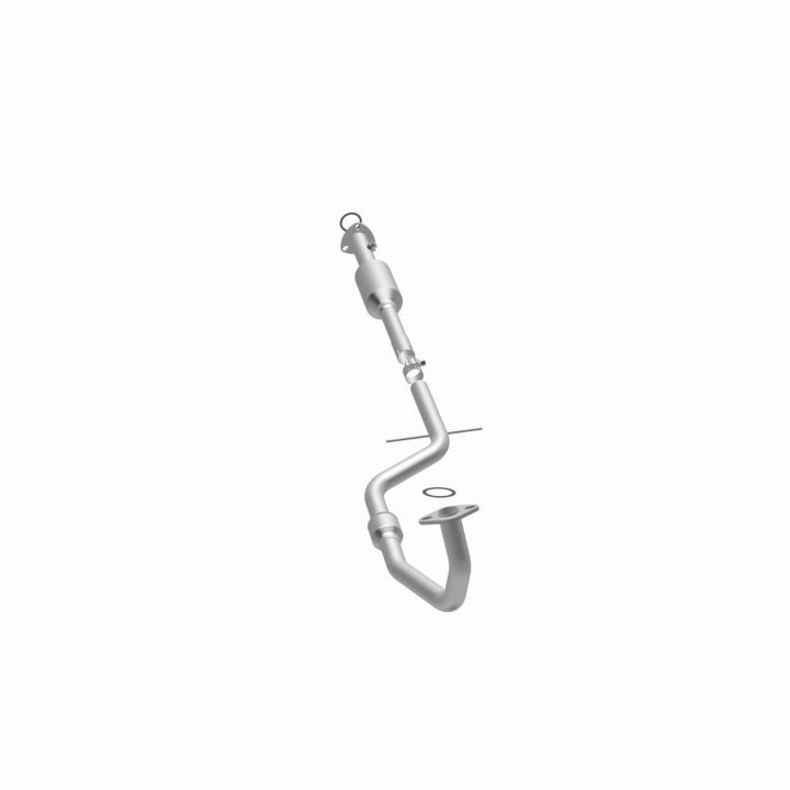 MagnaFlow HM Direct-Fit Catalytic Converter - Chevrolet Cavalier 1999-2000 2.2L, view 36