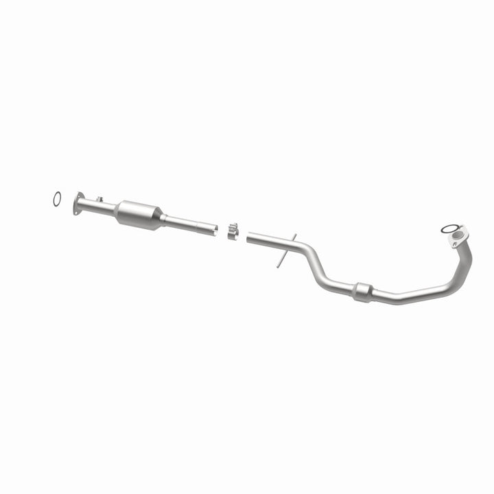 MagnaFlow HM Direct-Fit Catalytic Converter - Chevrolet Cavalier 1999-2000 2.2L, view 37