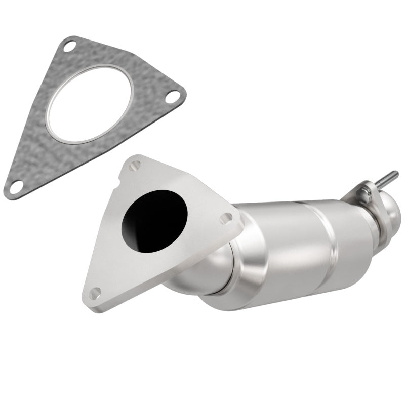 MagnaFlow HM Direct-Fit Catalytic Converter - Chevrolet Camaro 1998-2002 5.7L - Driver Side