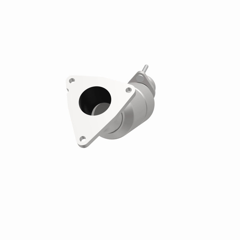 MagnaFlow HM Direct-Fit Catalytic Converter - Chevrolet Camaro 1998-2002 5.7L - Driver Side, view 14