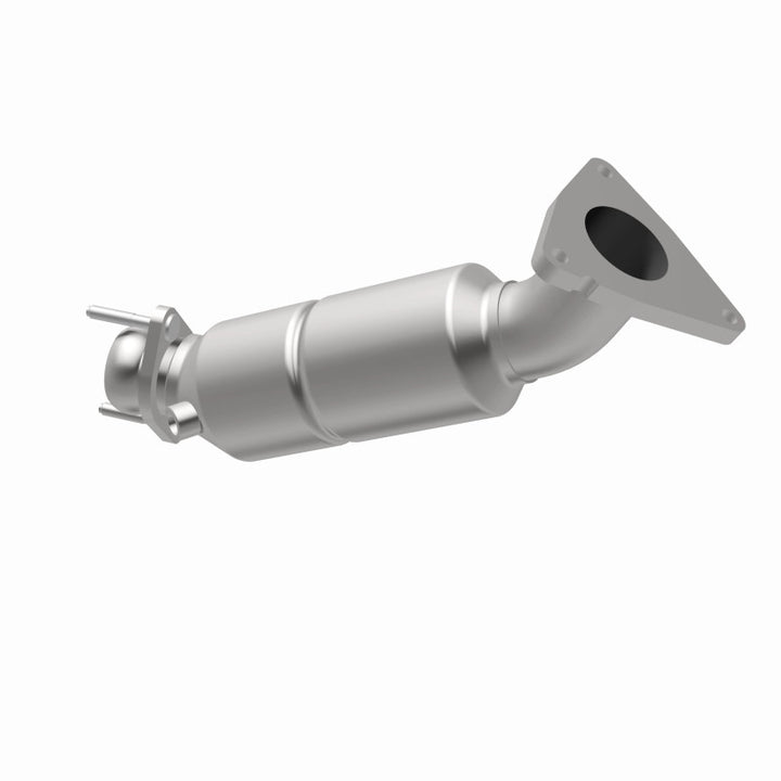 MagnaFlow HM Direct-Fit Catalytic Converter - Chevrolet Camaro 1998-2002 5.7L - Driver Side, view 17