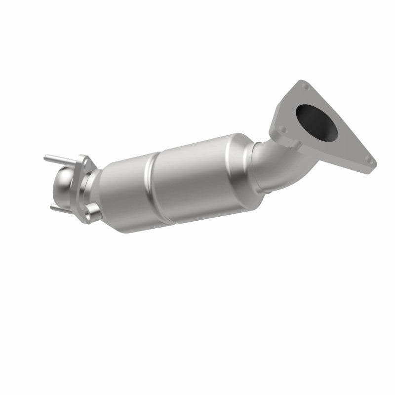 MagnaFlow HM Direct-Fit Catalytic Converter - Chevrolet Camaro 1998-2002 5.7L - Driver Side, view 17