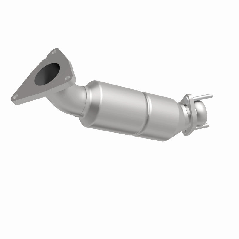 MagnaFlow HM Direct-Fit Catalytic Converter - Chevrolet Camaro 1998-2002 5.7L - Driver Side, view 18