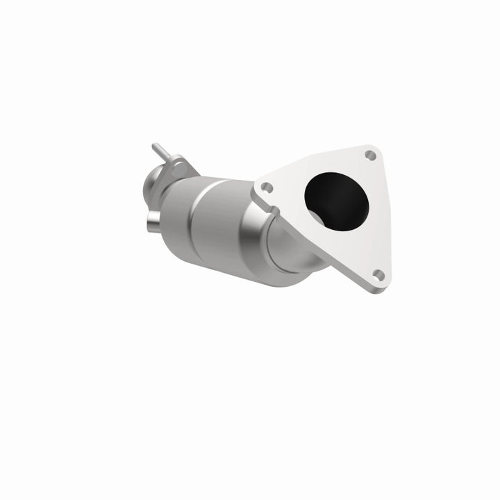 MagnaFlow HM Direct-Fit Catalytic Converter - Chevrolet Camaro 1998-2002 5.7L - Driver Side, view 23