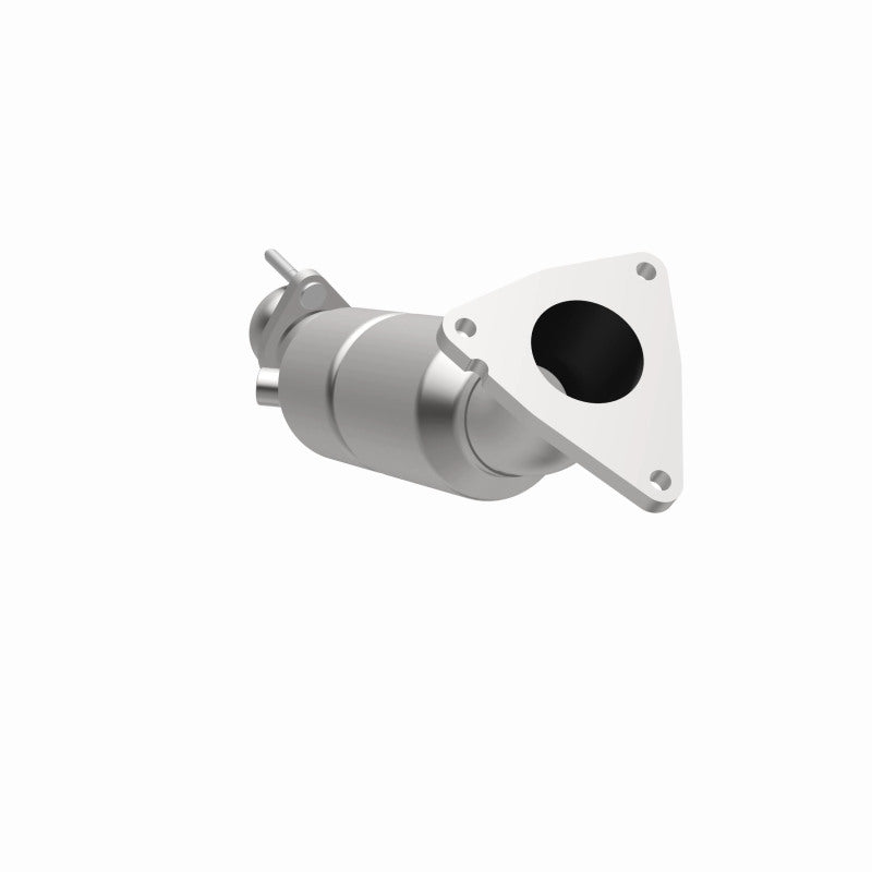 MagnaFlow HM Direct-Fit Catalytic Converter - Chevrolet Camaro 1998-2002 5.7L - Driver Side, view 23