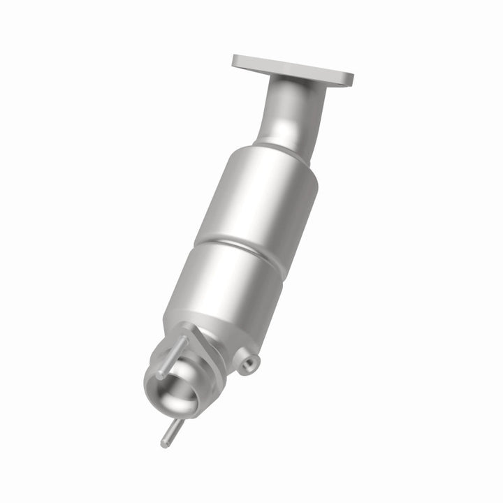 MagnaFlow HM Direct-Fit Catalytic Converter - Chevrolet Camaro 1998-2002 5.7L - Driver Side, view 3