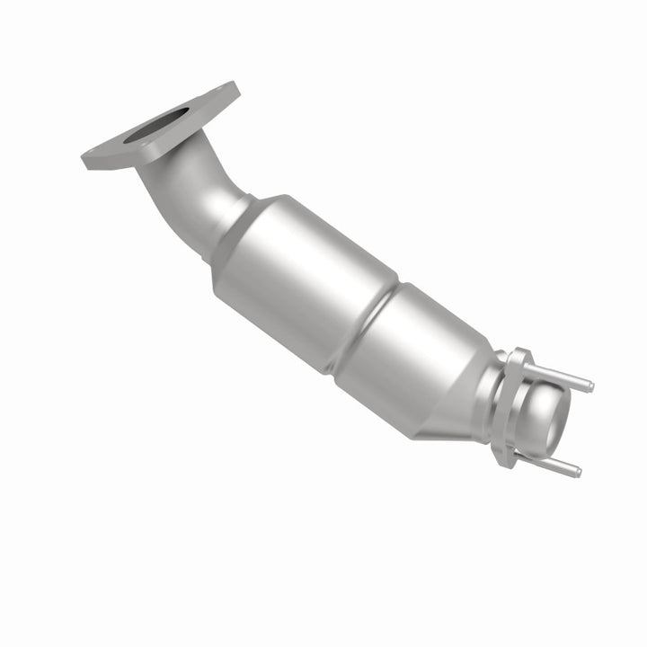 MagnaFlow HM Direct-Fit Catalytic Converter - Chevrolet Camaro 1998-2002 5.7L - Driver Side, view 32