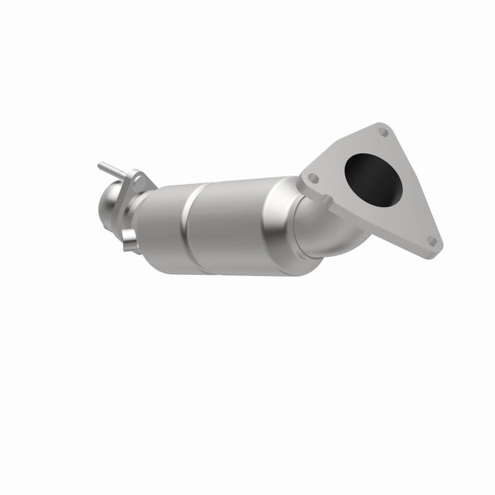 MagnaFlow HM Direct-Fit Catalytic Converter - Chevrolet Camaro 1998-2002 5.7L - Driver Side, view 34