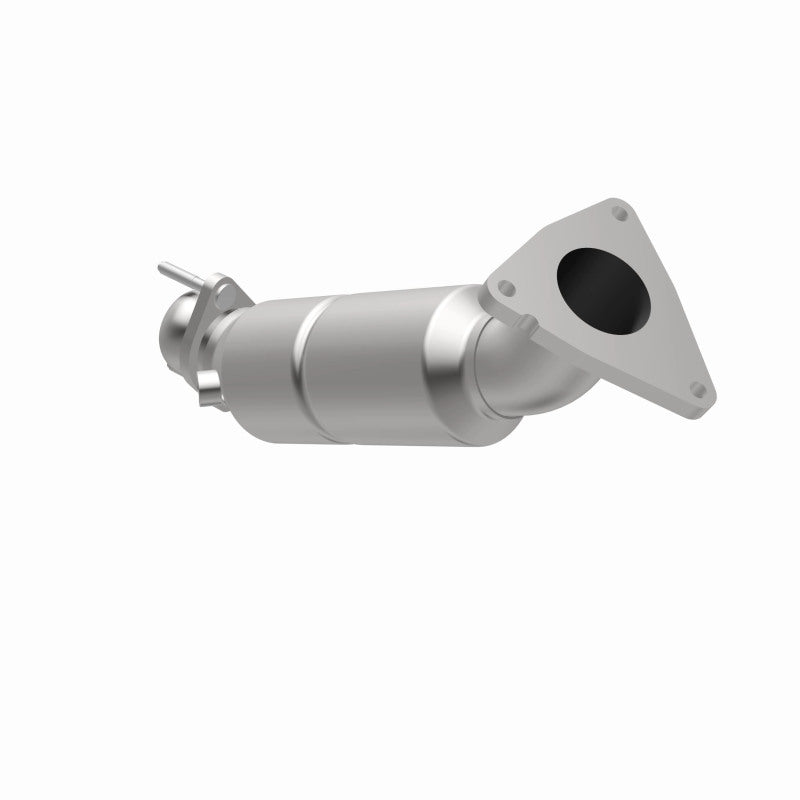 MagnaFlow HM Direct-Fit Catalytic Converter - Chevrolet Camaro 1998-2002 5.7L - Driver Side, view 34