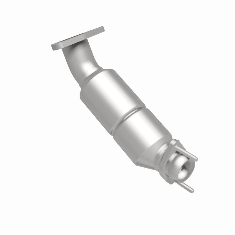 MagnaFlow HM Direct-Fit Catalytic Converter - Chevrolet Camaro 1998-2002 5.7L - Driver Side, view 36