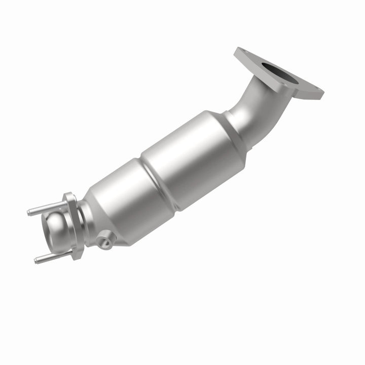 MagnaFlow HM Direct-Fit Catalytic Converter - Chevrolet Camaro 1998-2002 5.7L - Driver Side, view 37