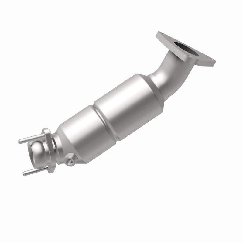MagnaFlow HM Direct-Fit Catalytic Converter - Chevrolet Camaro 1998-2002 5.7L - Driver Side, view 37