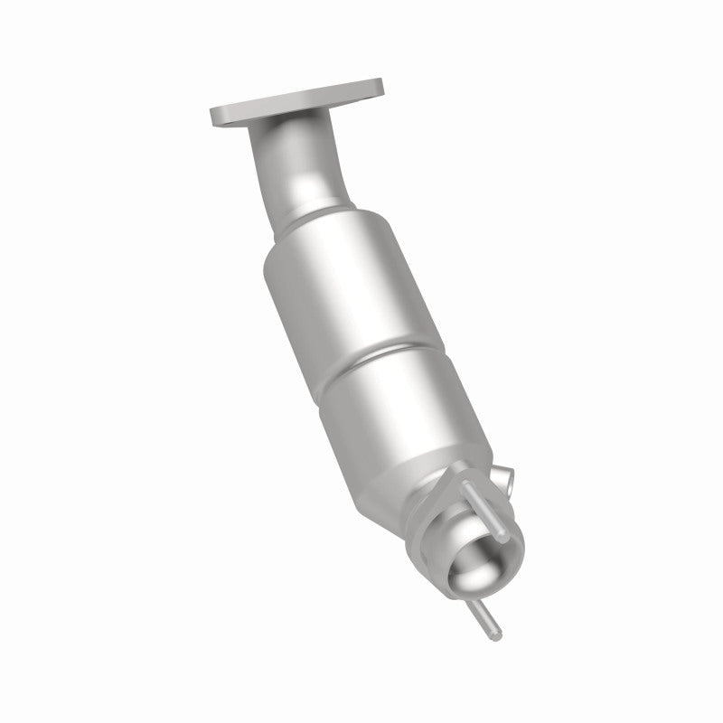 MagnaFlow HM Direct-Fit Catalytic Converter - Chevrolet Camaro 1998-2002 5.7L - Driver Side, view 39