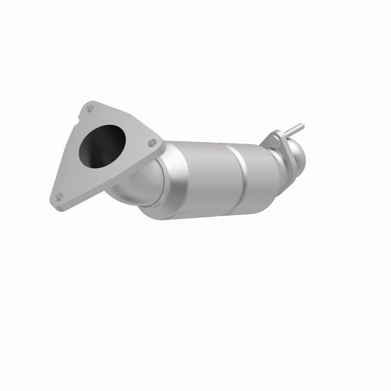 MagnaFlow HM Direct-Fit Catalytic Converter - Chevrolet Camaro 1998-2002 5.7L - Driver Side, view 4