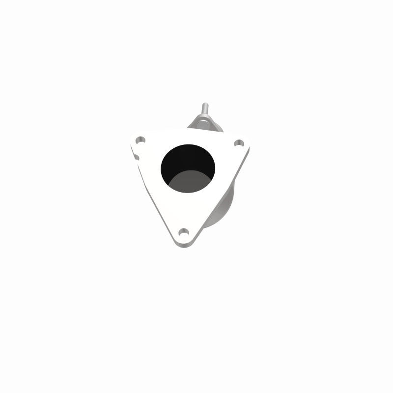 MagnaFlow HM Direct-Fit Catalytic Converter - Chevrolet Camaro 1998-2002 5.7L - Driver Side, view 41