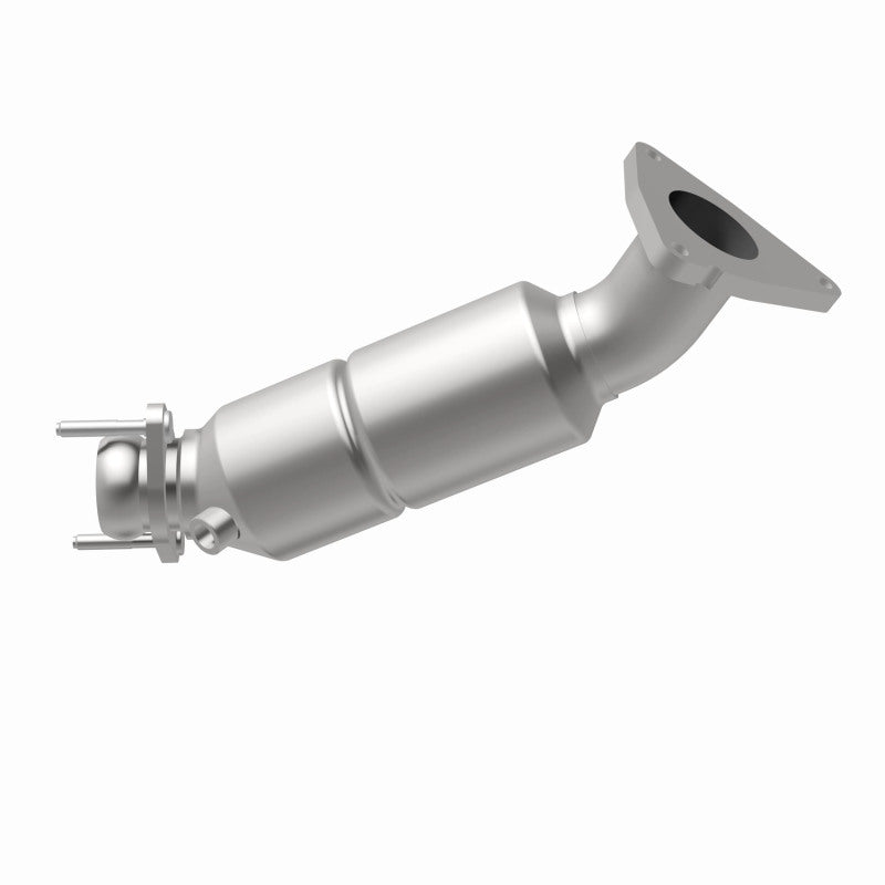 MagnaFlow HM Direct-Fit Catalytic Converter - Chevrolet Camaro 1998-2002 5.7L - Driver Side, view 43