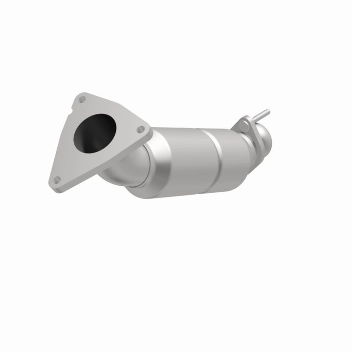 MagnaFlow HM Direct-Fit Catalytic Converter - Chevrolet Camaro 1998-2002 5.7L - Driver Side, view 5