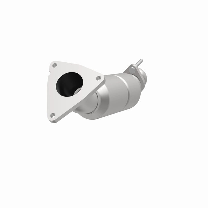 MagnaFlow HM Direct-Fit Catalytic Converter - Chevrolet Camaro 1998-2002 5.7L - Driver Side, view 6