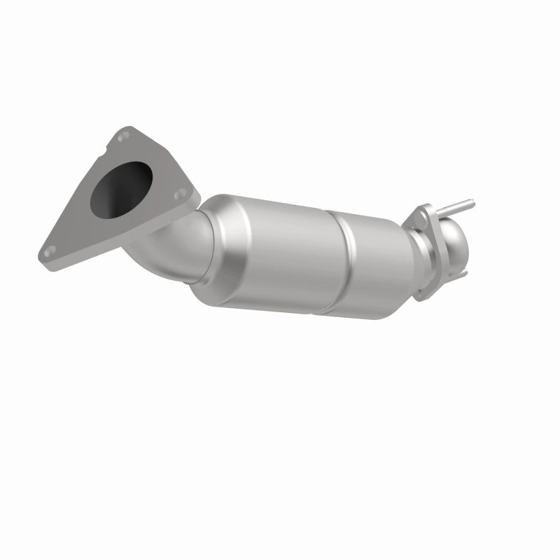 MagnaFlow HM Direct-Fit Catalytic Converter - Chevrolet Camaro 1998-2002 5.7L - Driver Side, view 7