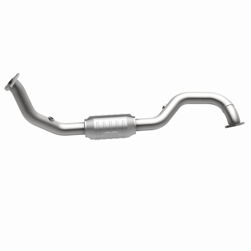 MagnaFlow HM Direct-Fit Catalytic Converter - Isuzu Rodeo / Honda Passport 3.2L 1996-1997 - Passenger Side, view 15