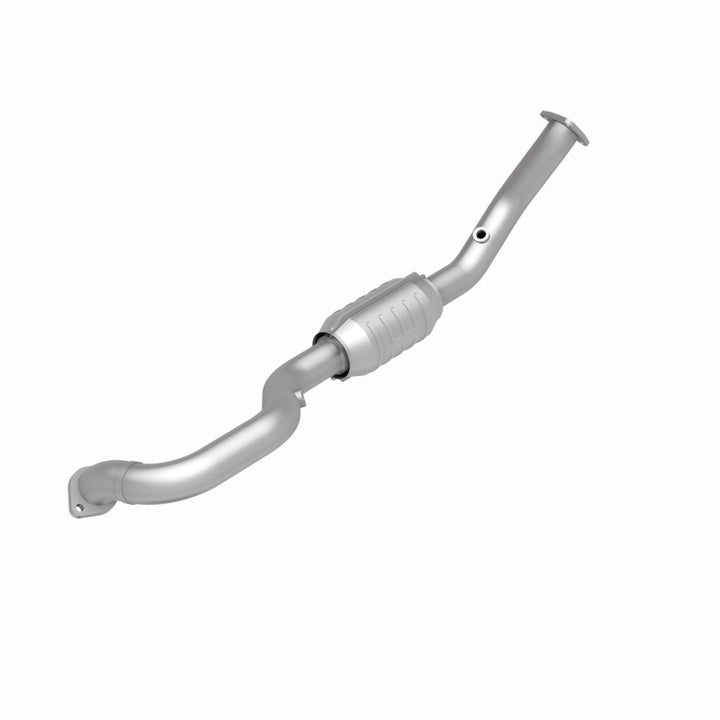 MagnaFlow HM Direct-Fit Catalytic Converter - Isuzu Rodeo / Honda Passport 3.2L 1996-1997 - Passenger Side, view 25