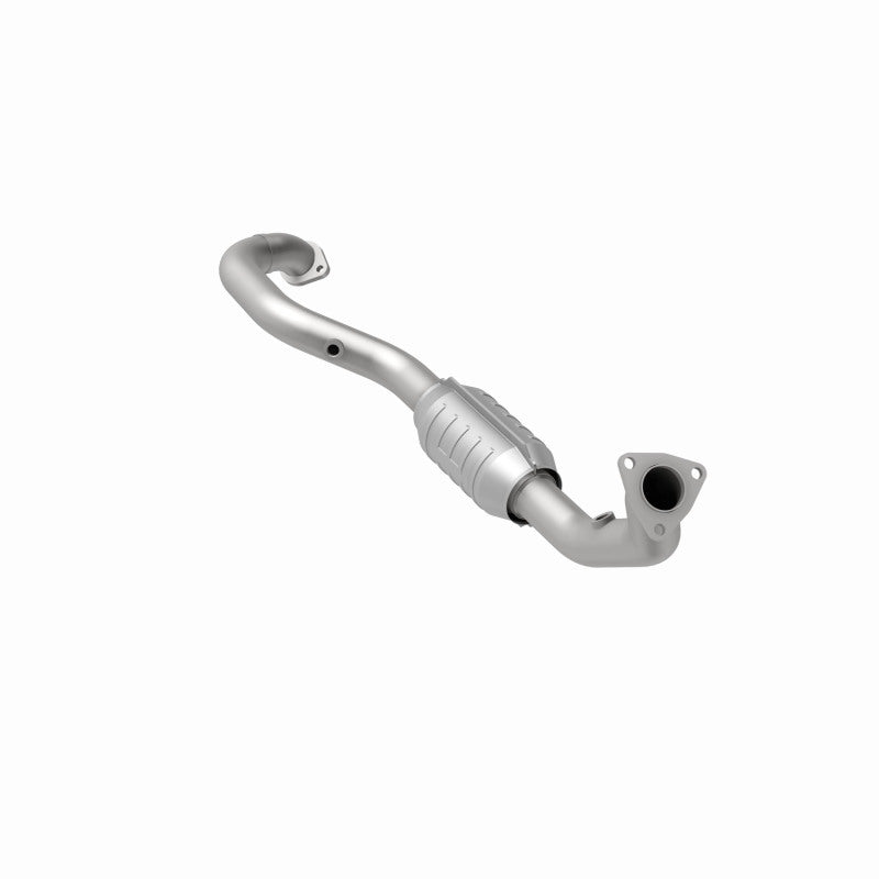 MagnaFlow HM Direct-Fit Catalytic Converter - Isuzu Rodeo / Honda Passport 3.2L 1996-1997 - Passenger Side, view 26