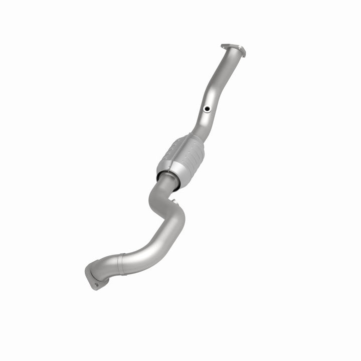 MagnaFlow HM Direct-Fit Catalytic Converter - Isuzu Rodeo / Honda Passport 3.2L 1996-1997 - Passenger Side, view 28
