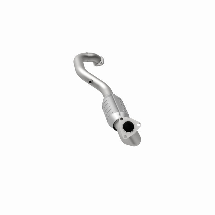 MagnaFlow HM Direct-Fit Catalytic Converter - Isuzu Rodeo / Honda Passport 3.2L 1996-1997 - Passenger Side, view 31