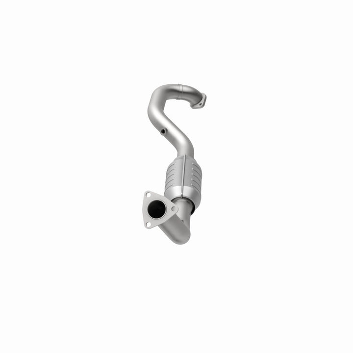 MagnaFlow HM Direct-Fit Catalytic Converter - Isuzu Rodeo / Honda Passport 3.2L 1996-1997 - Passenger Side, view 41