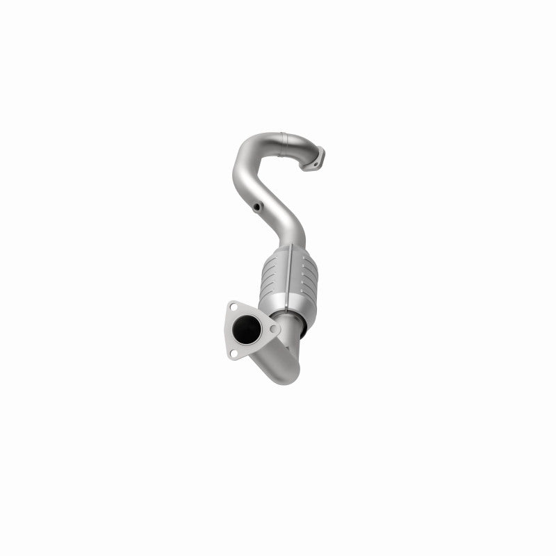 MagnaFlow HM Direct-Fit Catalytic Converter - Isuzu Rodeo / Honda Passport 3.2L 1996-1997 - Passenger Side, view 41