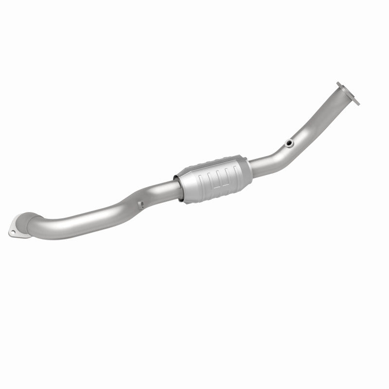 MagnaFlow HM Direct-Fit Catalytic Converter - Isuzu Rodeo / Honda Passport 3.2L 1996-1997 - Passenger Side, view 5