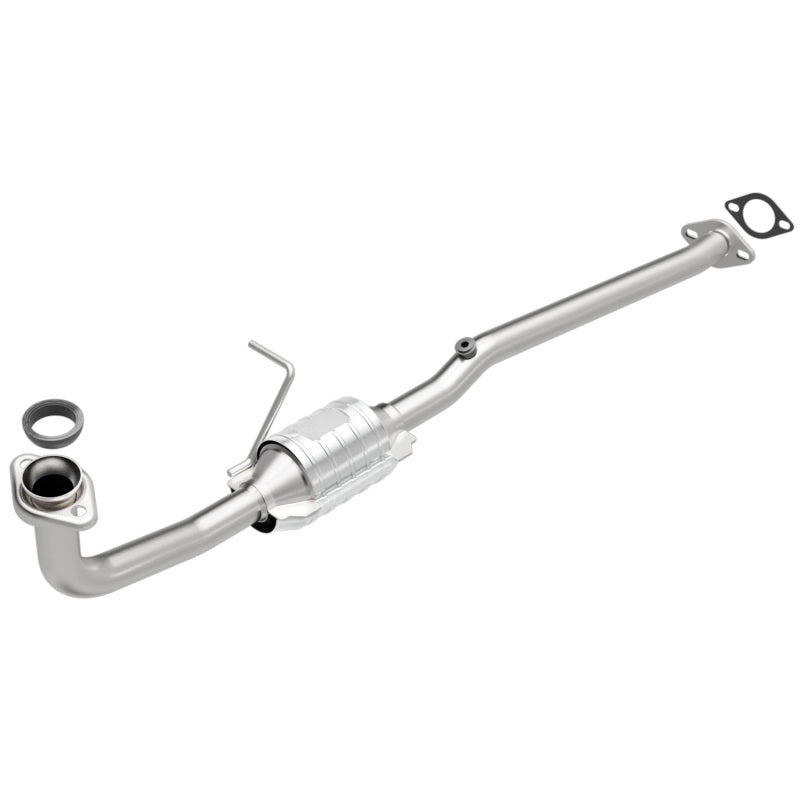 MagnaFlow HM Direct-Fit Catalytic Converter - Geo / Chevrolet Metro 1.0L 1995-2000